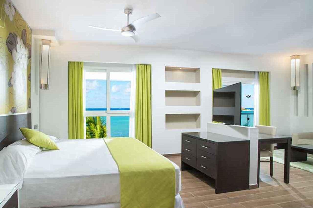 Riu Reggae (Adults Only) Hotel มอนเทโกเบย์ ภายนอก รูปภาพ