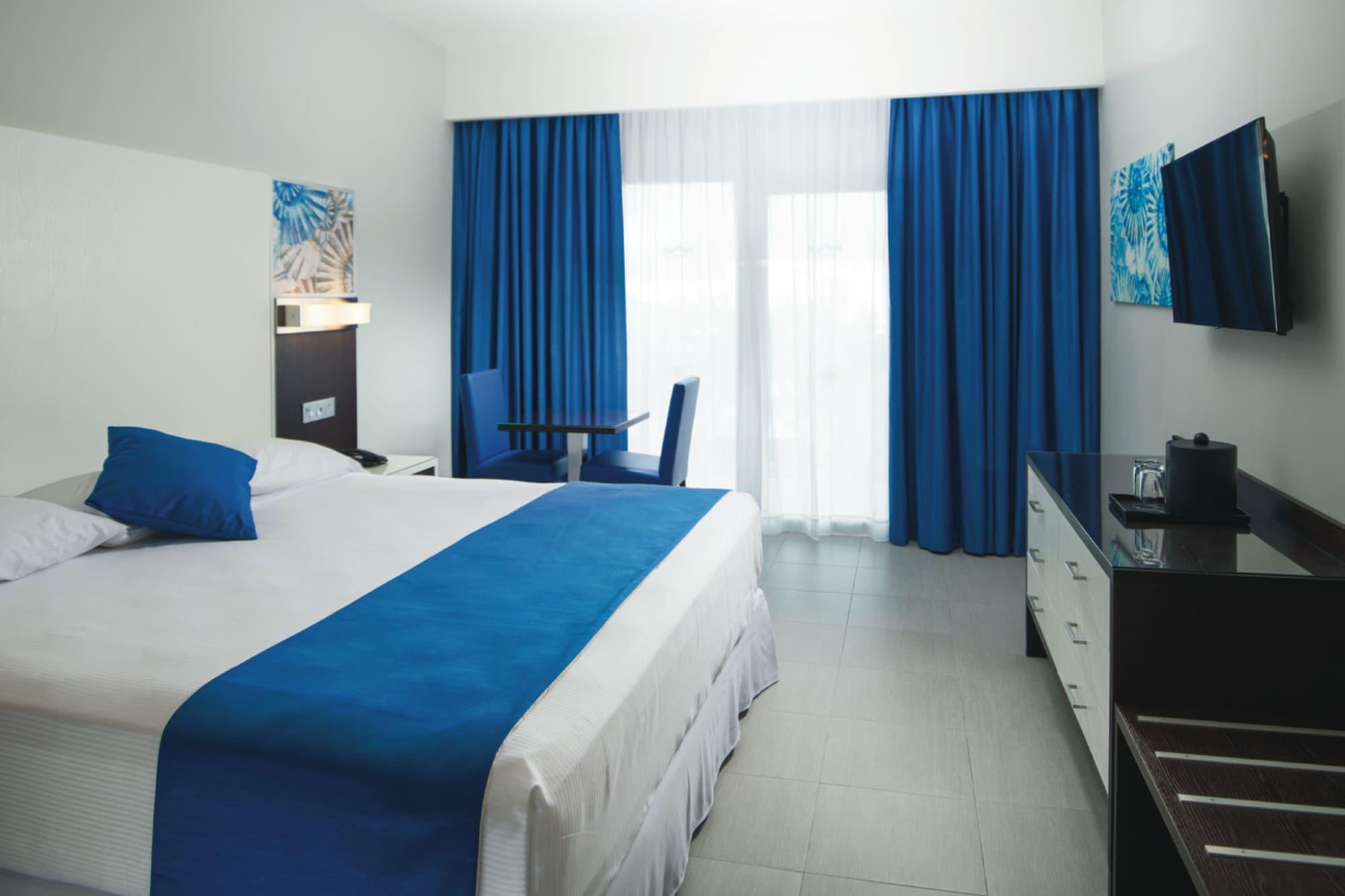 Riu Reggae (Adults Only) Hotel มอนเทโกเบย์ ภายนอก รูปภาพ