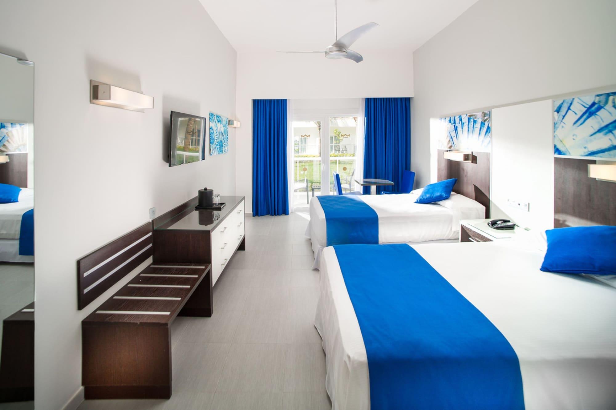 Riu Reggae (Adults Only) Hotel มอนเทโกเบย์ ภายนอก รูปภาพ