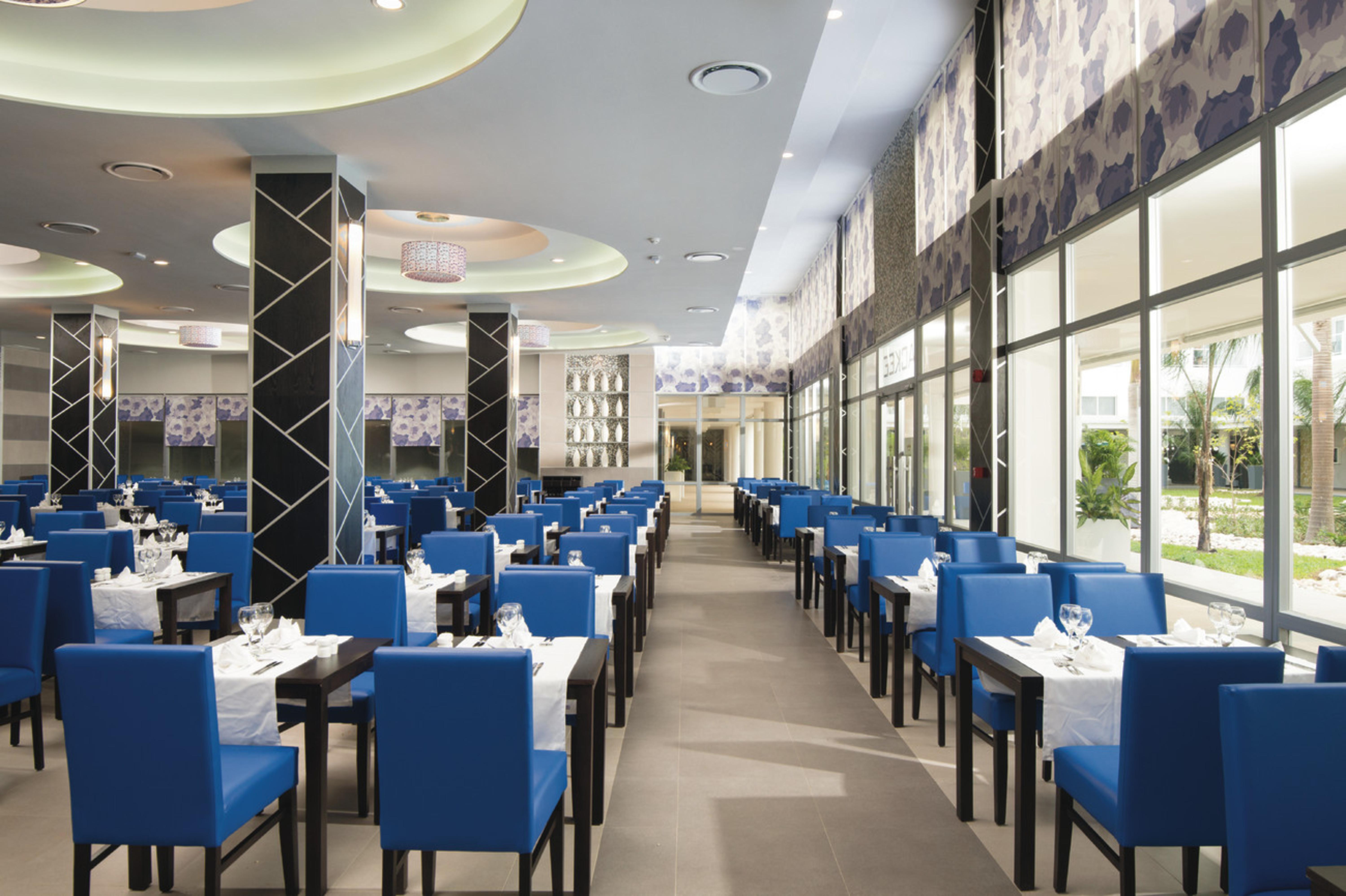 Riu Reggae (Adults Only) Hotel มอนเทโกเบย์ ภายนอก รูปภาพ