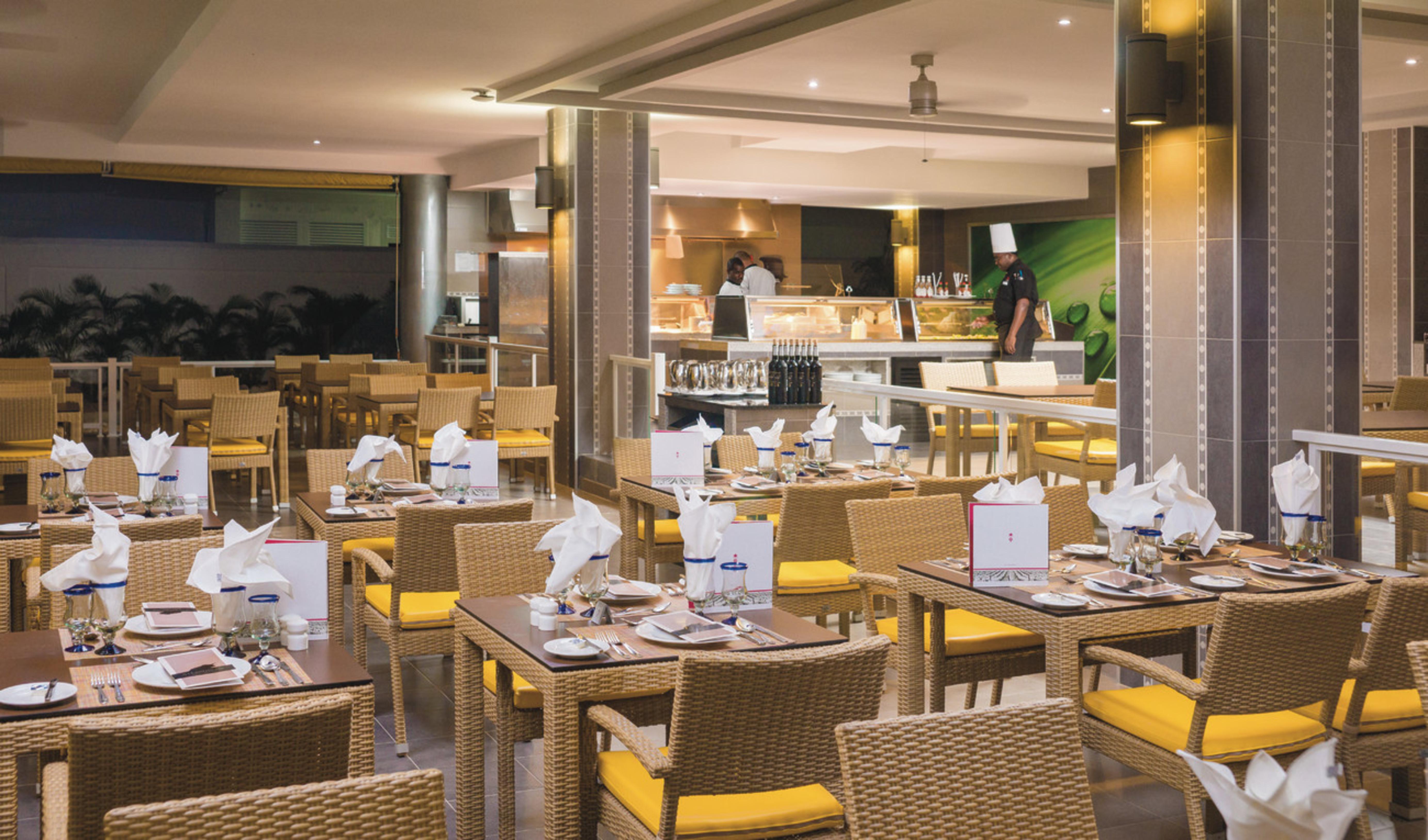 Riu Reggae (Adults Only) Hotel มอนเทโกเบย์ ภายนอก รูปภาพ
