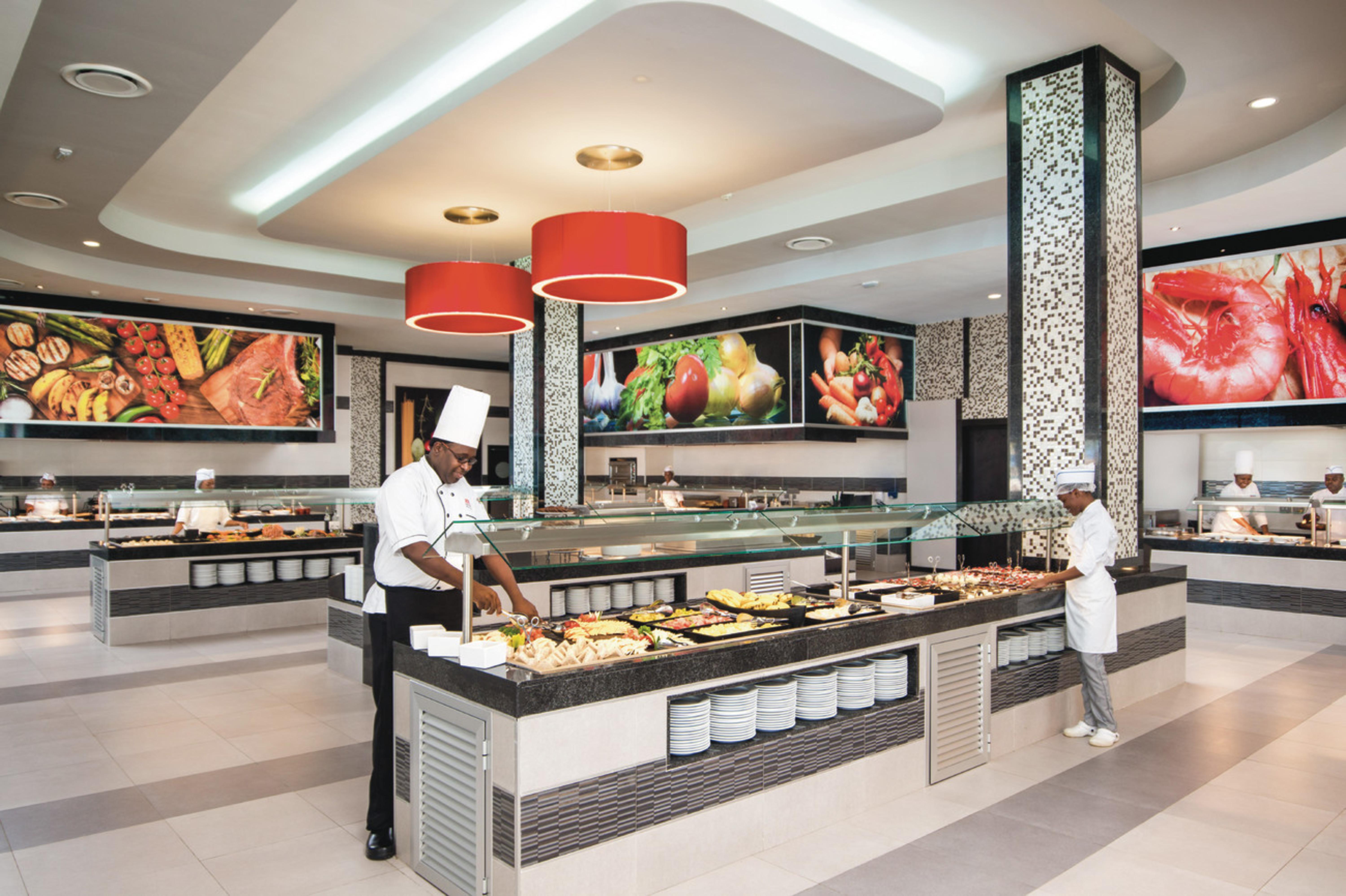 Riu Reggae (Adults Only) Hotel มอนเทโกเบย์ ภายนอก รูปภาพ