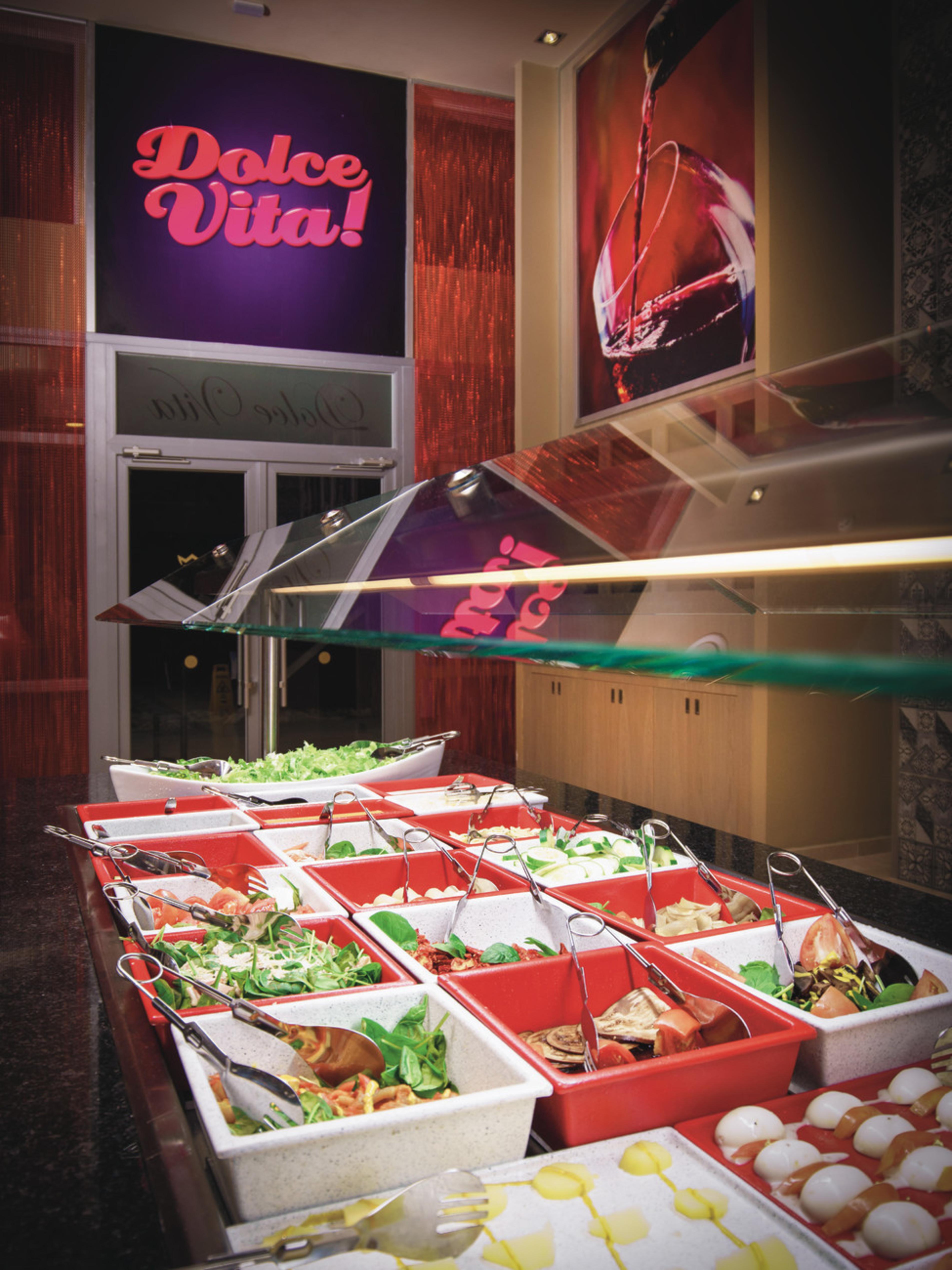 Riu Reggae (Adults Only) Hotel มอนเทโกเบย์ ภายนอก รูปภาพ