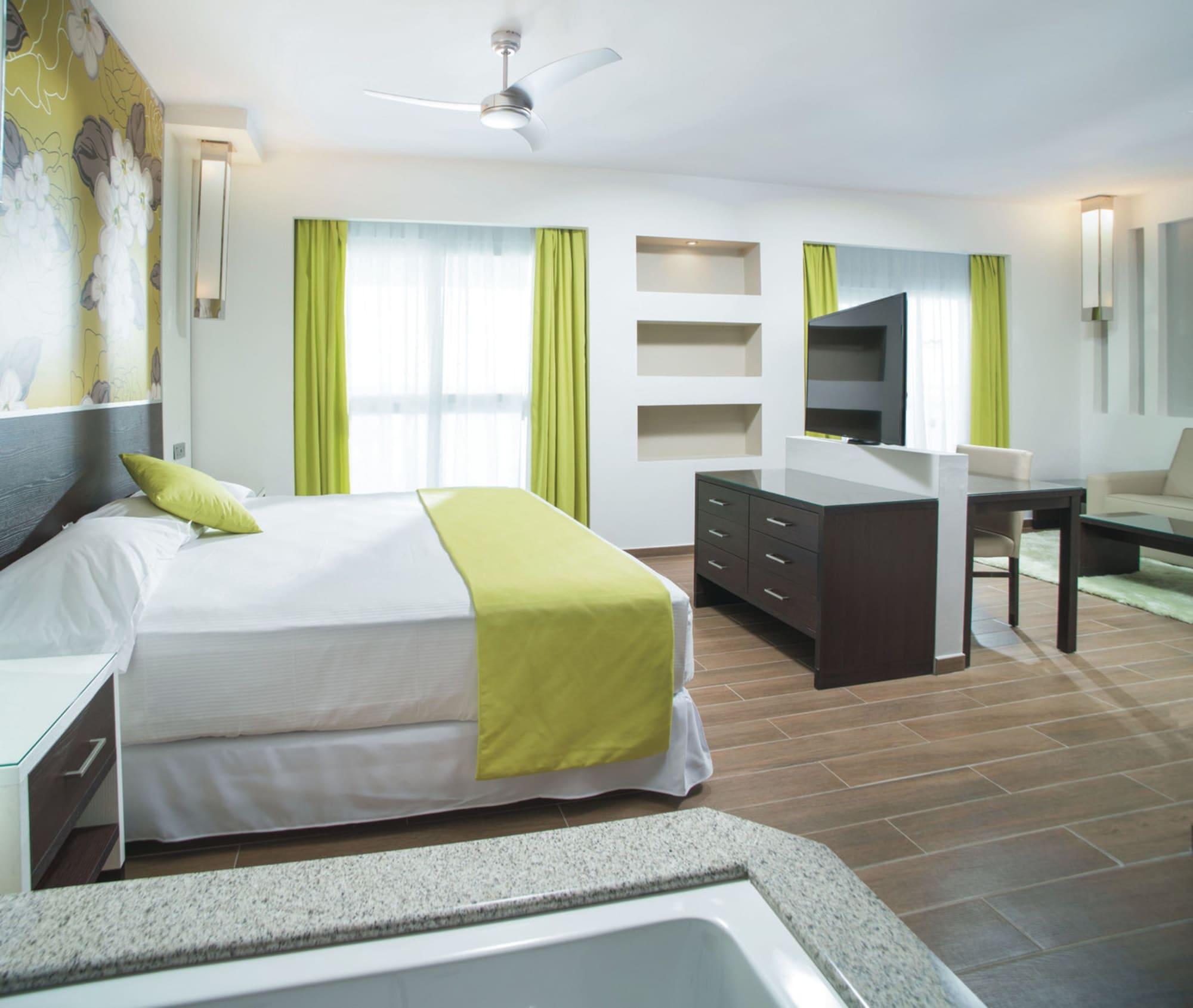 Riu Reggae (Adults Only) Hotel มอนเทโกเบย์ ภายนอก รูปภาพ