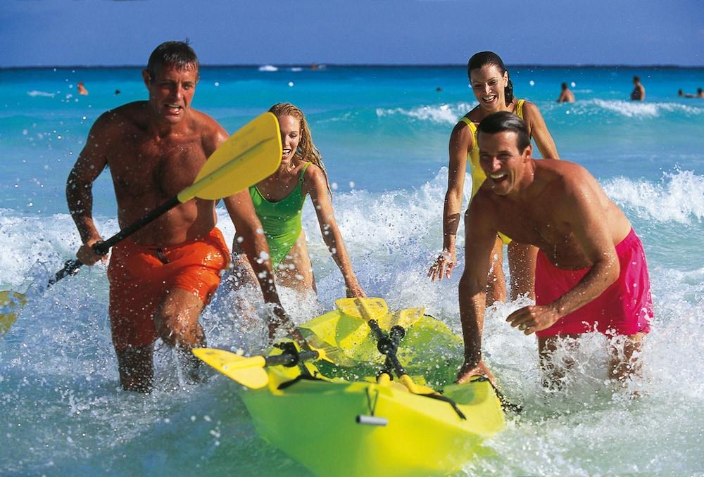 Riu Reggae (Adults Only) Hotel มอนเทโกเบย์ ภายนอก รูปภาพ