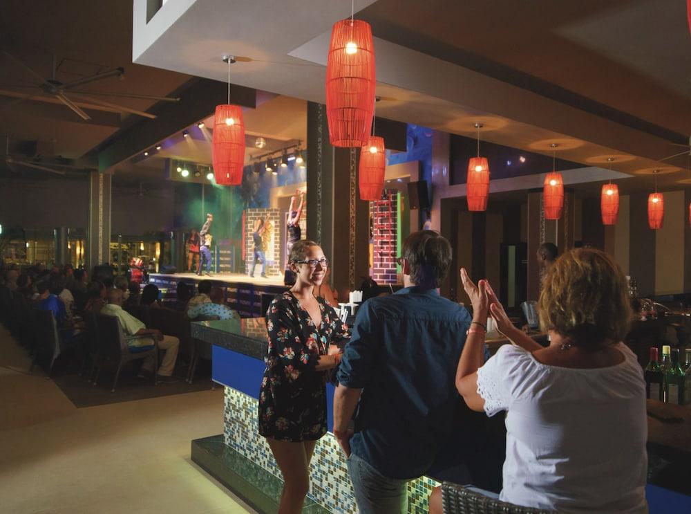 Riu Reggae (Adults Only) Hotel มอนเทโกเบย์ ภายนอก รูปภาพ