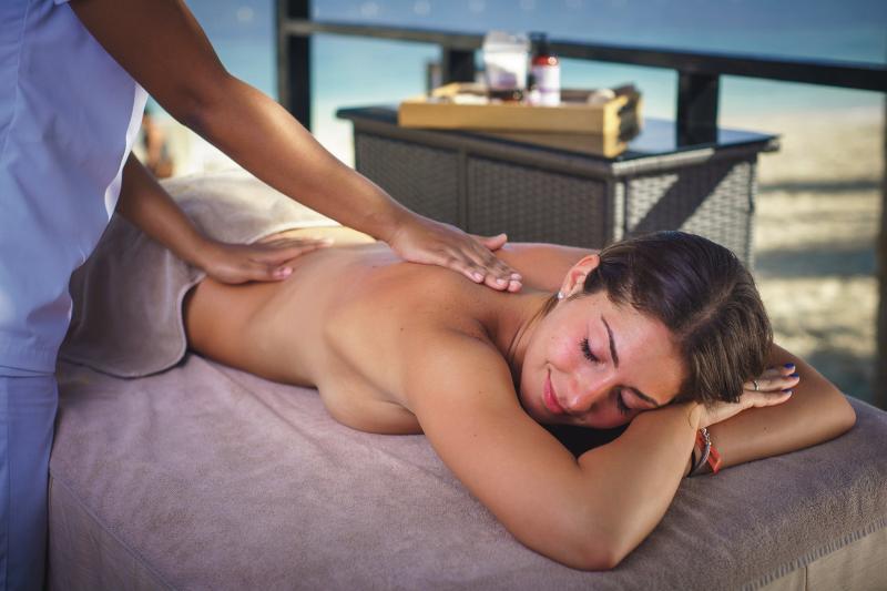 Riu Reggae (Adults Only) Hotel มอนเทโกเบย์ ภายนอก รูปภาพ